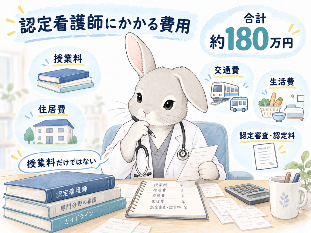 取得費用の全体像